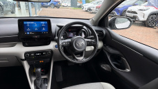 Toyota Yaris 1.5 Hybrid Excel 5dr CVT Hybrid Hatchback